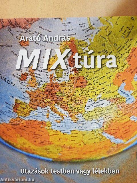 MIX túra