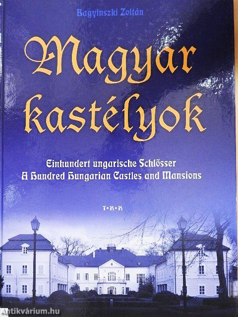 Magyar kastélyok