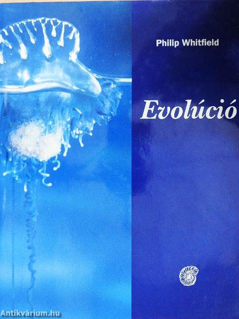 Evolúció