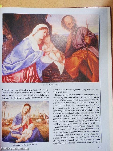 A Reneszánsz művészete