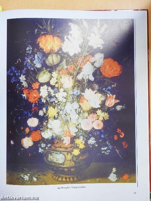 A Reneszánsz művészete