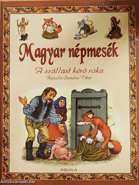 Magyar népmesék
