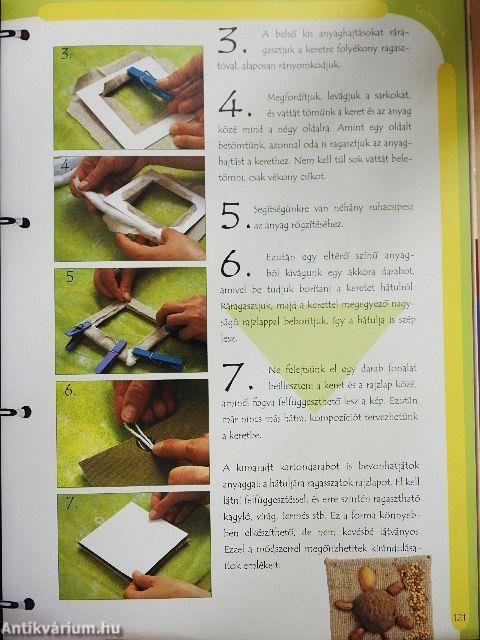 Nagy barkácssuli könyv