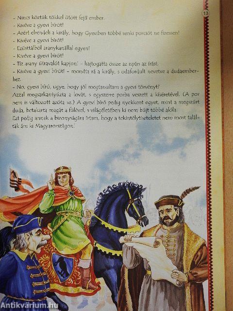 A gyevi törvény