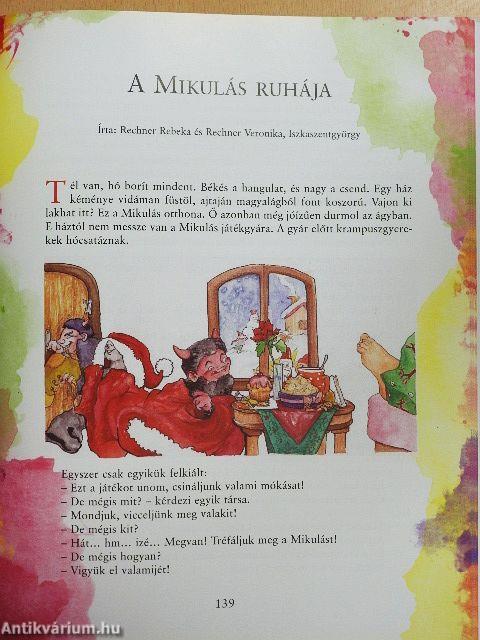 Mesék könyve