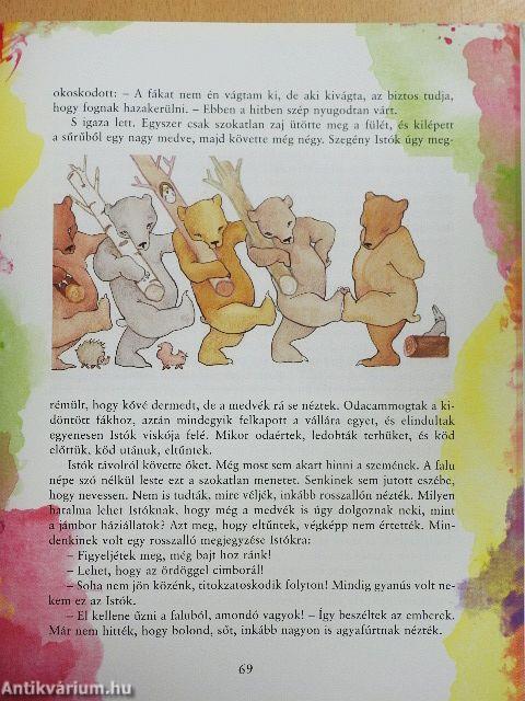 Mesék könyve