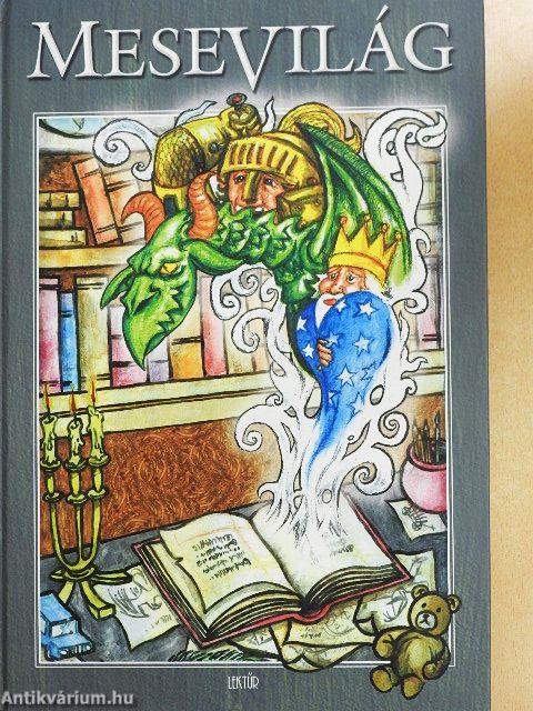 Mesevilág