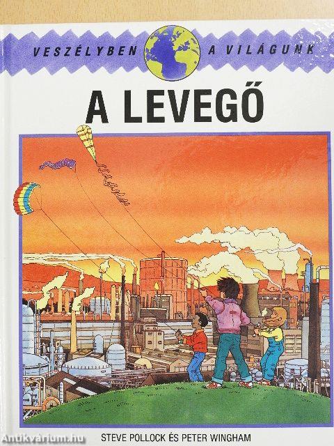 A levegő