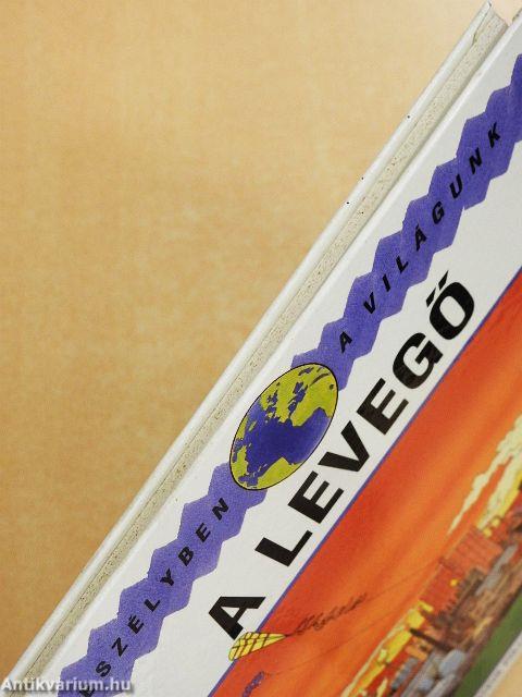 A levegő