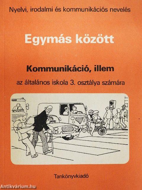 Egymás között