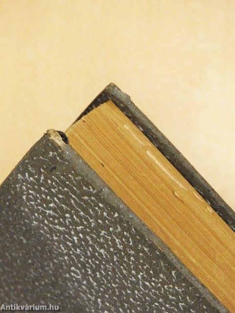 A magyar vendéglátóipar története I.