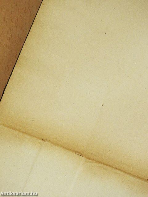 A magyar vendéglátóipar története I.