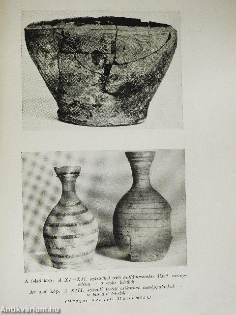 A magyar vendéglátóipar története I.