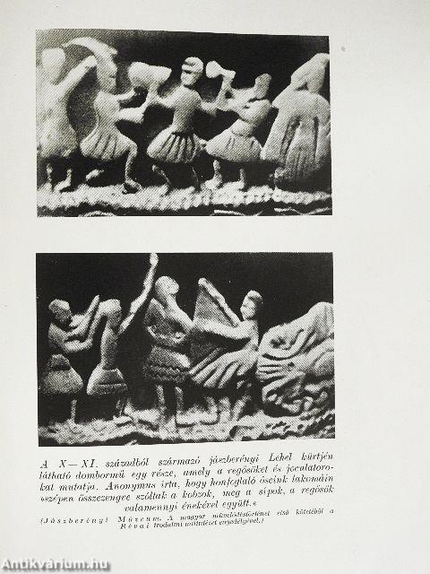 A magyar vendéglátóipar története I.