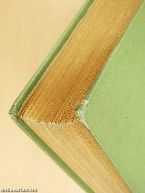 A magyar nemzet története ősidőktől napjainkig