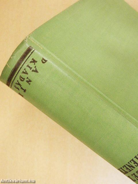 A magyar nemzet története ősidőktől napjainkig