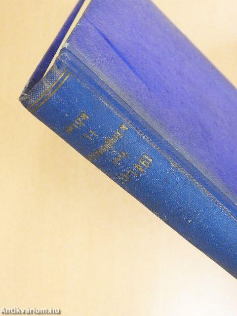 Országos ipari címtár 1941/42. évi kiegészítő (II.) kötet