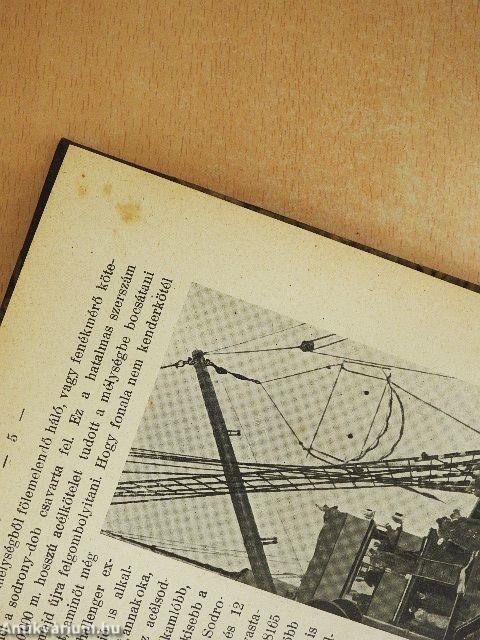 Mélytengerek világa