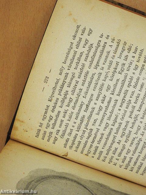 Mélytengerek világa