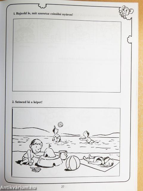 Környező világunk