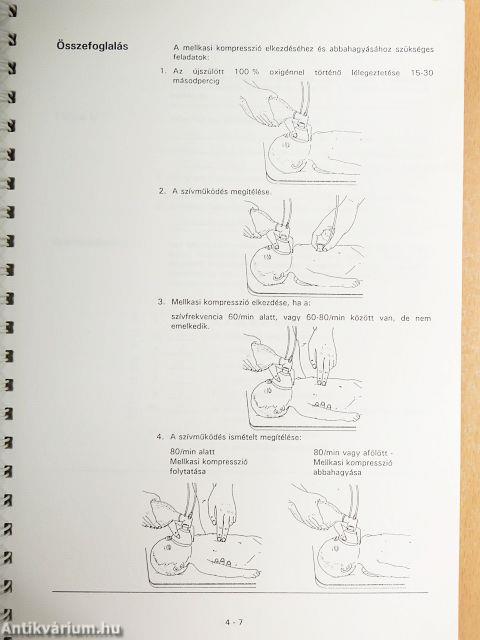 Újszülött újraélesztés