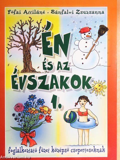 Én és az évszakok 1.