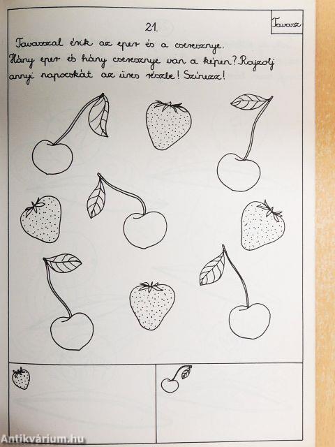 Én és az évszakok 1.