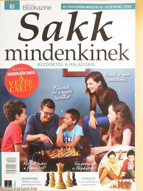 Sakk mindenkinek