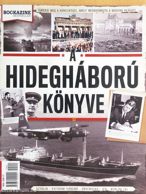 A hidegháború könyve