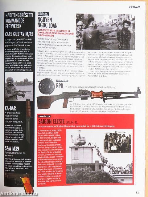 A hidegháború könyve