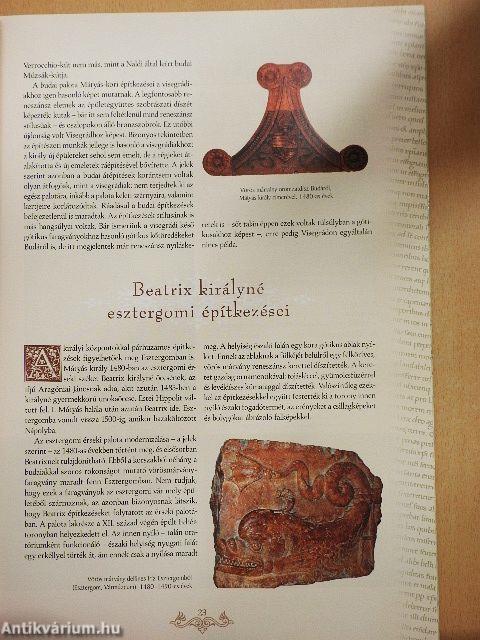 Magyarországi reneszánsz építőművészet