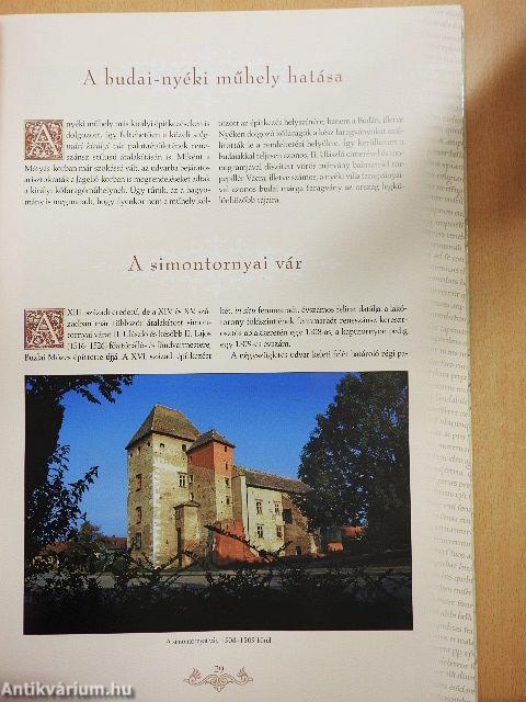 Magyarországi reneszánsz építőművészet