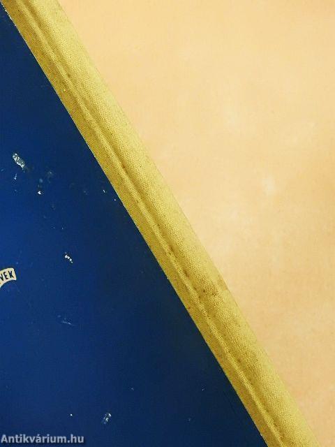 Garázda Karcsi rokonsága