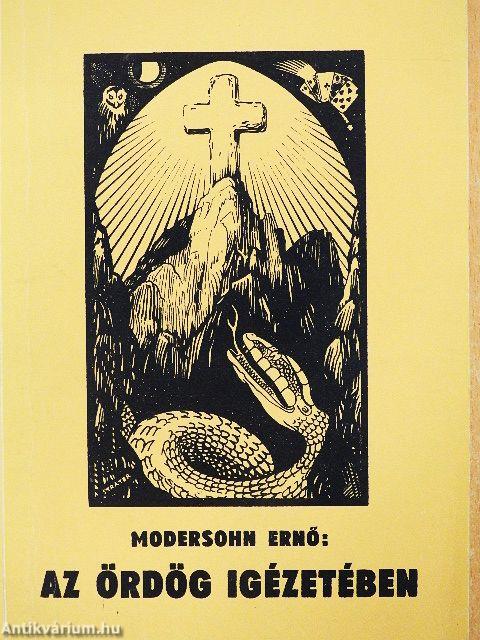 Az ördög igézetében