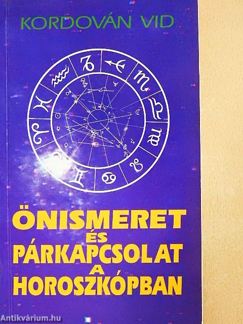Önismeret és párkapcsolat a horoszkópban
