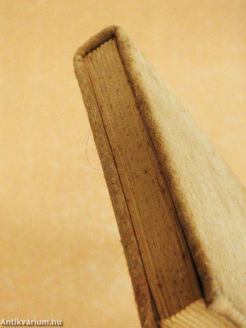 Erdélyi tájszótár