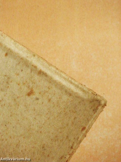 Erdélyi tájszótár