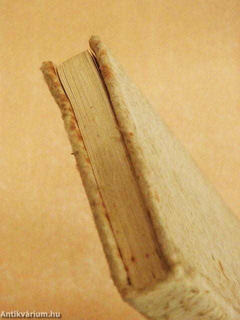 Erdélyi tájszótár