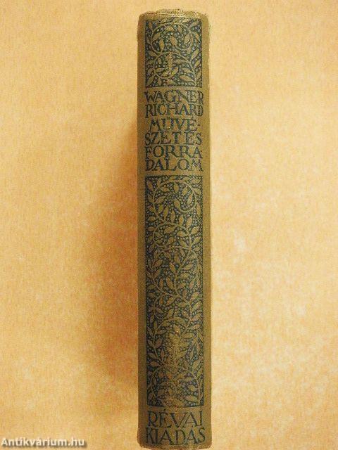 Művészet és forradalom