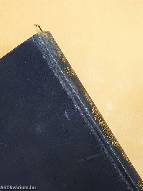 Virrasztó a ködben/A virágember/Utolsó szárnycsapás/A fiú nem üthet vissza