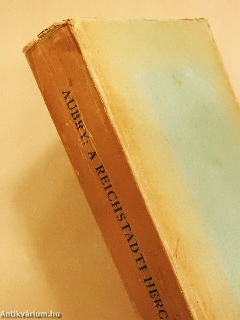 A reichstadti herceg