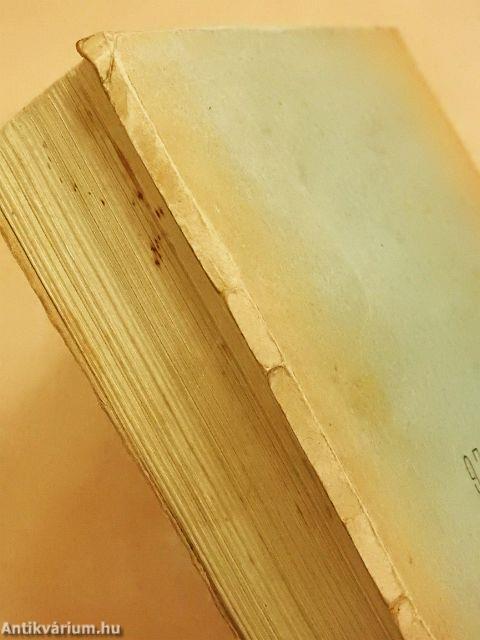 A reichstadti herceg