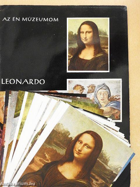 Leonardo, Michelangelo, Raffaello