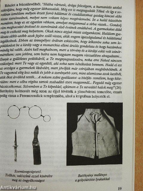 A Batthyány-család Dákán
