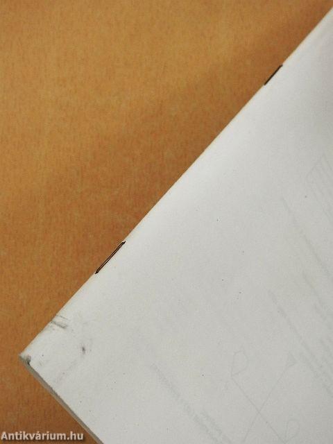 Történelem témazáró füzet 7. osztály