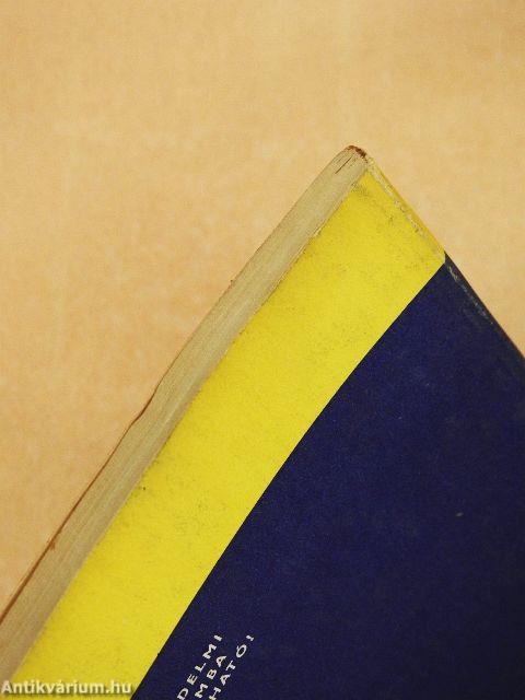 Autós mindentudó 1980