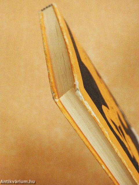 Halló, doktor bácsi!