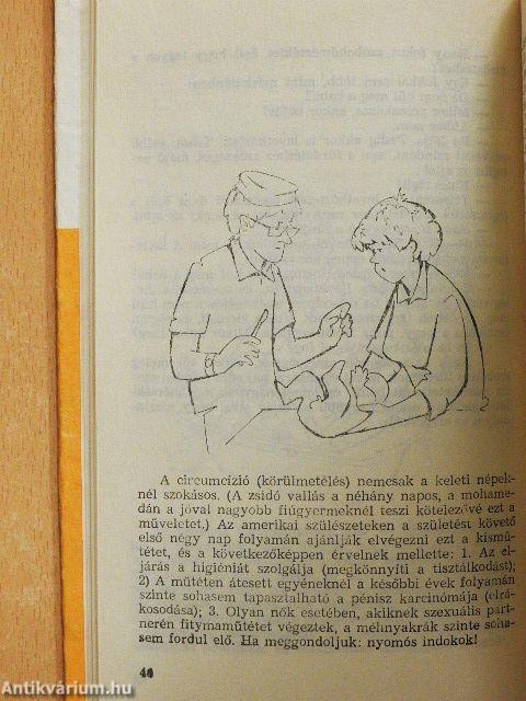 Halló, doktor bácsi!