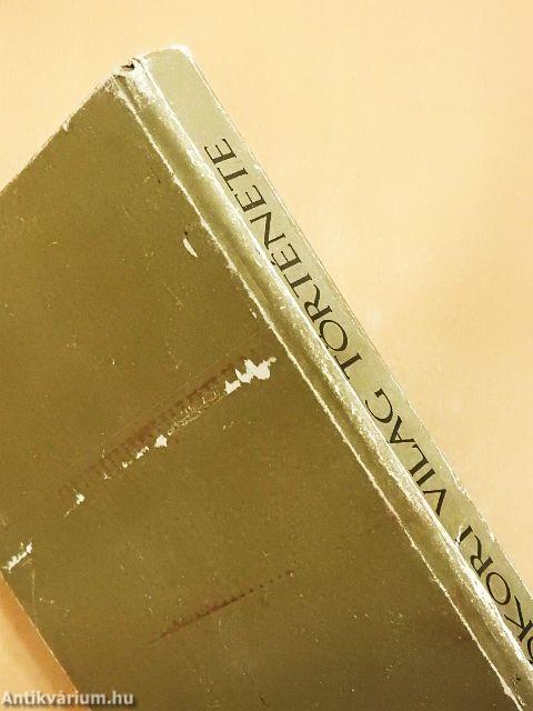 Az ókori világ története