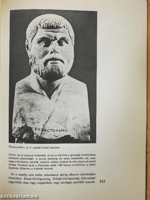 Az ókori világ története